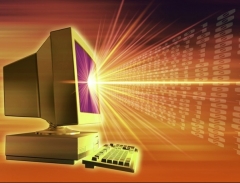 Новости  - Начать знакомство с информационными технологиями никогда не поздно