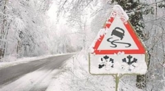 23 декабря в Казани и по Татарстану до 13 градусов мороза