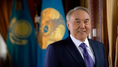 Новости  - Завтра в Казань приедет президент Казахстана