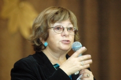 Новости  - Народная артистка России Алла Сурикова приглашает на творческий вечер