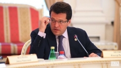 Новости  - Глава Краснодара лишил Ильсура Метшина первого места в рейтинге мэров России