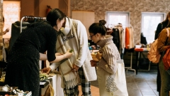 Новости Культура - В Казани пройдет фестиваль разумного потребления