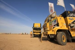 Новости  - «Транснефть» – «КАМАЗ» укрепят сотрудничество