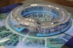 Новости  - В Иннополисе построят современный медицинский центр за 326 млн рублей