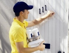 Новости  - Рынок доставки еды: стабильное развитие и хорошие перспективы