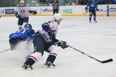 Новости  - Хоккей: "Нефтехимик" уверенно победил "Торпедо"