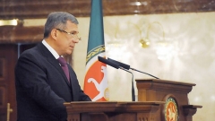 Новости  - Послание президента Татарстана Госсовету РТ будет транслироваться в прямом эфире