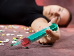 Новости  - В Татарстане на учете состоит 9 тыс. человек с диагнозом «наркомания»