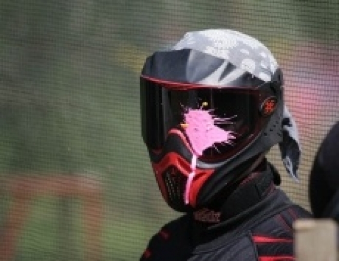 Пейнтбольные клубы – отличное место отдыха для активных людей