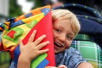 Казанцев приглашают принять участие в проекте «Иппотерапия»