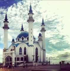 Новости  - В Ураза-байрам праздничную проповедь прочитают в 53 мечетях Казани