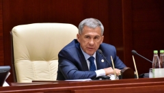 Новости  - Учителей татарского языка сокращать не будут