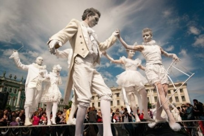 V международный фестиваль современной культуры Kremlin LIVE пройдёт в Казани в пятницу и субботу