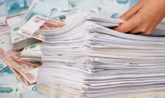 Новости  - В Татарстане выявлены нарушения по использованию бюджетных средств