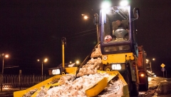 Новости Общество - В Казани дорожные службы города готовы к сезону