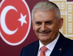 Новости  - В Казань приехал премьер-министр Турции Бинали Йылдырым