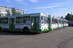 Новости  - Казань: до «Новой Туры» пустили бесплатные автобусы