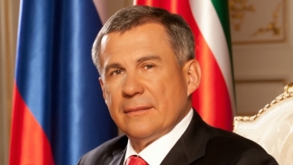 Сегодня Президент Татарстана выступит с ежегодным посланием Госсовету республики