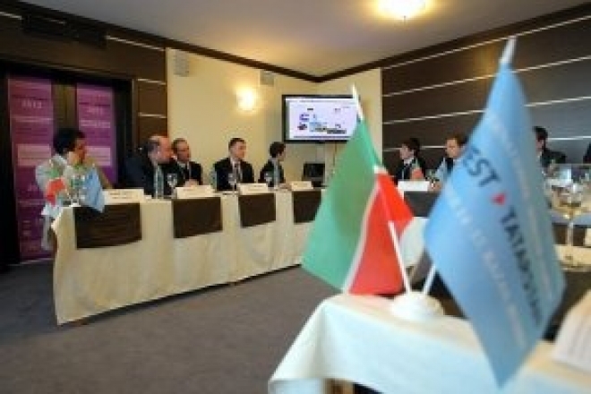 Линар Якупов: Никто из зарубежных гостей от участия в форуме «Invest in Tatarstan» не отказался