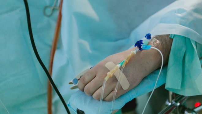 В Татарстане запускают пилотный проект: пенсионеры смогут лечиться в частных клиниках бесплатно