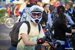 Новости  - В велопробеге примут участие 800 казанцев