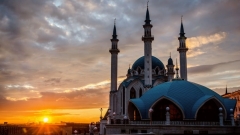 Новости Культура - Столица Татарстана вошла в тройку самых культурных городов страны