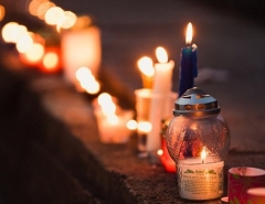 Новости  - В Казани в связи с трауром отменены праздничные мероприятия