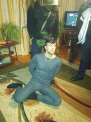 Новости  - Укравший 60 млн рублей инкассатор Игорь Богаченко и его сообщник задержаны