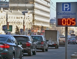 В Казани с марта подорожают самые востребованные муниципальные парковки