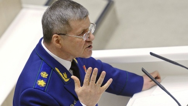 Юрий Чайка проведёт в Казани совещание по итогам работы прокуратуры ПФО