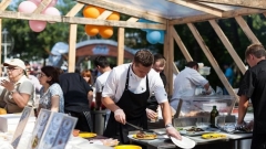 Новости  - В столице республики в июле пройдет кулинарный фестиваль