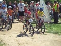 Новости  - 29 сентября в Казани состоится детская велогонка