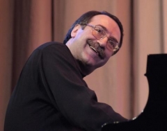 Новости  - Даниил Крамер представит в Казани «Американский блюз»