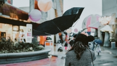 Новости Опережая события - МЧС предупреждает о сильном ветре и метели