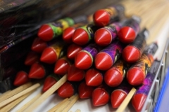 Новости  - За продажу пиротехники пьяным и несовершеннолетним могут ввести серьезные штрафы