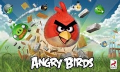 Новости  - Тематический парк Angry Birds будет построен в Казани