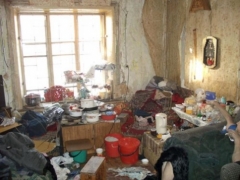 Новости  - В Бугульме туберкулезник содержал наркопритон