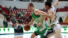 Новости Спорт - УНИКС уже традиционно обыграл соперника в Единой лиге ВТБ