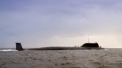 Новости  - Американские СМИ: подлодка "Казань" является "самой грозной вражеской субмариной"