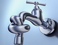 Новости  - Казань: сегодня и завтра не будет воды в Московском и Кировском районах