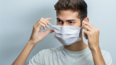 За минувшие сутки в России зарегистрировано 6 718 новых случаев