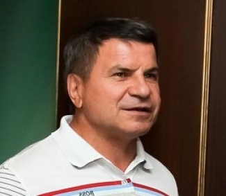 Генеральным менеджером ХК «Ак Барс» стал помощник главы «Татнефти» Равиль Шавалеев