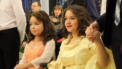 Новости Культура - В Казани пройдет инклюзивный бал