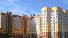 Ремонт многоквартирных жилых домов в республике выполнен на 93%