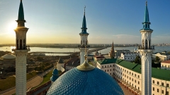 Новости Общество - К 2035 году Казань может стать глобальным городом России