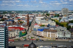 Новости  - Юдино, зооботсад, «Адмиралтейка»: в Казани разрабатывают 30 проектов планировок