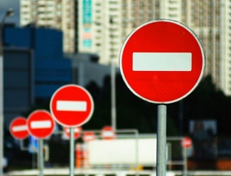 В Казани ограничат движение по улице Кул Гали