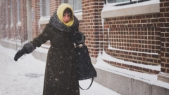 Сегодня по Татарстану облачность с прояснениями