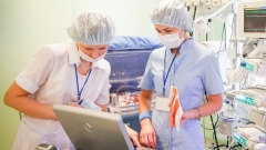 В Татарстане планируется открыть центр сохранения стопы