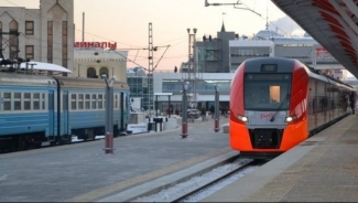 Казанские электрички будут курсировать до аэропорта без остановок